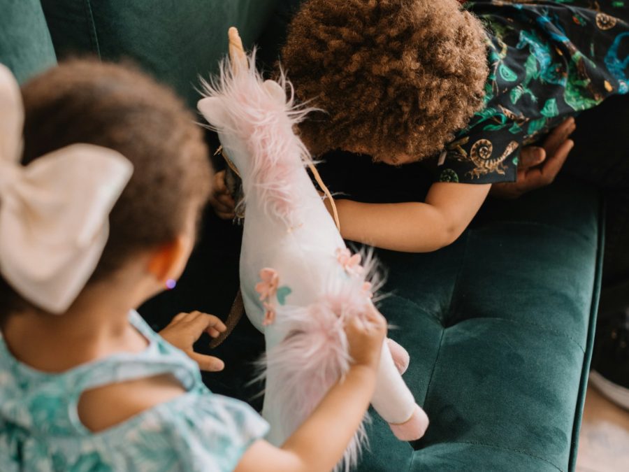 Kids & Family channels on Xtream IPTV